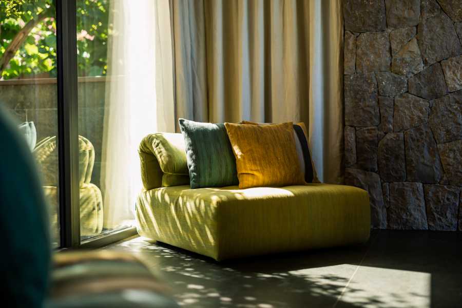 villa Larymar bathroom 1